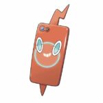 The Rotom Phone is finally getting a second camera