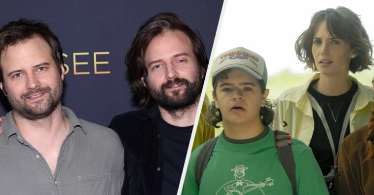 The "Stranger Things" Creators Explained Why They Won't Be Adding New Characters In Season Five