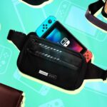 The best Nintendo Switch cases you can buy