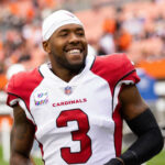 Arizona Cardinals: Budda Baker, S