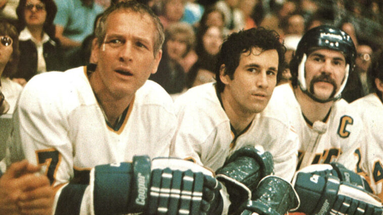 The best possible fictional hockey team