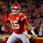 The case for betting under 10.5 wins for the Kansas City Chiefs