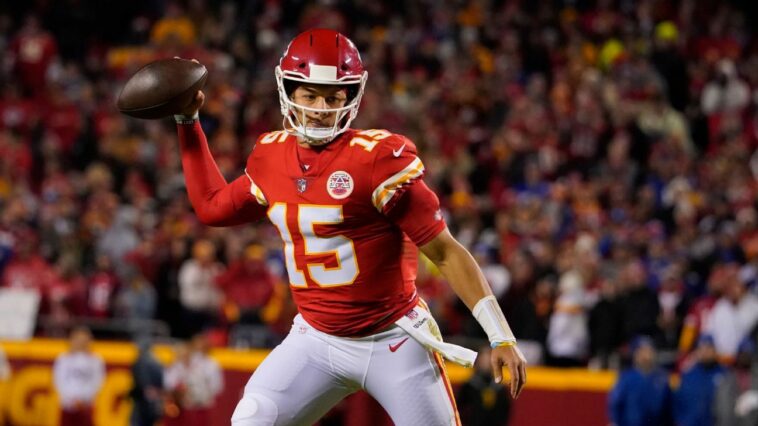 The case for betting under 10.5 wins for the Kansas City Chiefs