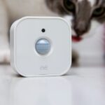 The first Thread-enabled motion sensor gives a glimpse of much better the smart home can be