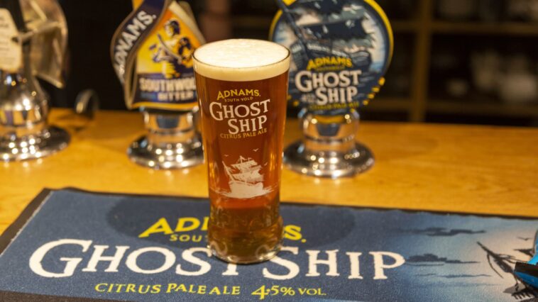 The price of a pint is going through the roof. Here’s why UK beer costs are far outpacing inflation