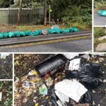 'There are a lot of lovely areas in Bolton and they are being ruined' - litter picker speaks out