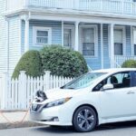 These pole-mounted EV chargers let down their joules