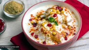 dahi vada, how to make dahi vada, dahi vada tips, dahi vada shape, dahi vada texture, chef Ranveer Brar, Ranveer Brar cooking tips, dahi vada cooking tips, indian express news