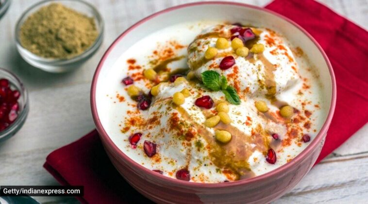 dahi vada, how to make dahi vada, dahi vada tips, dahi vada shape, dahi vada texture, chef Ranveer Brar, Ranveer Brar cooking tips, dahi vada cooking tips, indian express news