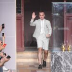 Thom Browne Named Notre Dame Artist-in-Residence