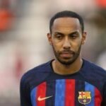 Pierre-Emerick Aubameyang news