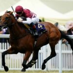 Missed The Cut wins the Golden Gates Stakes at Royal Ascot