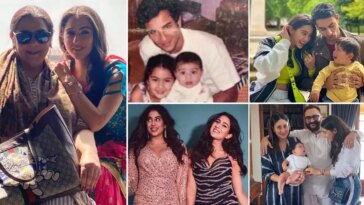 Top 10 Sara Ali Khan Instagram Moments That Are One Of A Kind