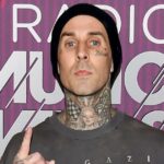 Travis Barker Tests Positive for COVID-19 2 Months After Hospitalization