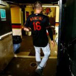 Trey Mancini's unforgettable Orioles tenure ended too soon