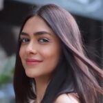 Mrunal Thakur, DIY skincare