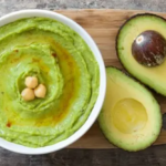 Avocado Hummus