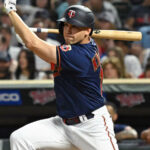 Twins' Alex Kirilloff to undergo season-ending wrist surgery