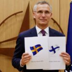 US Senate ratifies Finland and Sweden’s NATO accession