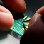 US Tightens Export Controls on Advanced Chips, Engine Technology Critical to National Security