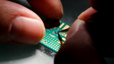 US Tightens Export Controls on Advanced Chips, Engine Technology Critical to National Security