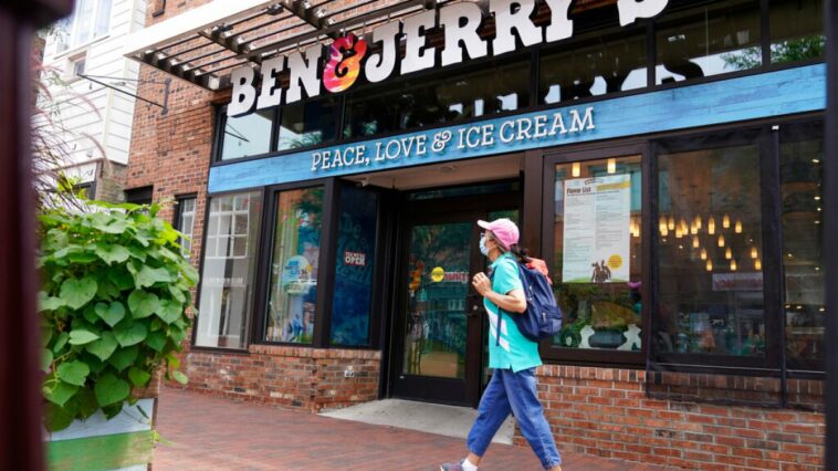 US court rejects Ben & Jerry’s push to block sales in West Bank