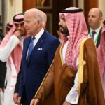 U.S. is ‘not going anywhere,’ Middle East envoy says, as China’s Xi expected to visit Saudi Arabia