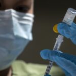 U.S. to provide 50,000 monkeypox vaccines for Pride and other events with high attendance by gay men