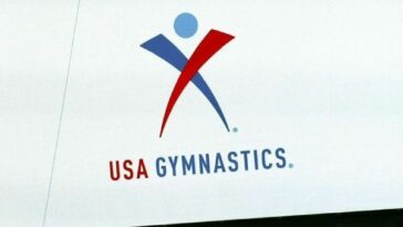 USA Gymnastics: Abortion laws a factor for sites