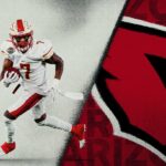 USFL star Victor Bolden Jr. turning heads in Cardinals' camp