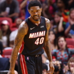 Udonis Haslem to return to Heat for 20th season