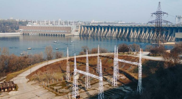 Ukraine: Urgent agreement needed to end fighting around Zaporizhzhia nuclear plant