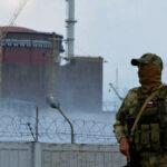 Ukraine nuclear plant standoff stirs Chernobyl memories