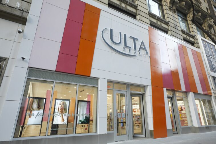 Ulta Beauty Launches Venture Fund