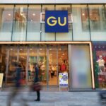 Uniqlo’s Owner Pushes Deeper Into North America With GU Brand