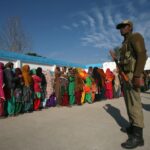 Uproar in Kashmir as India allows voting rights to non-locals