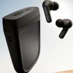 Urbanista brings solar-powered headphone tech to true wireless earbuds