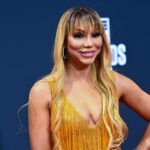 VIDEO: Tamar Braxton Fuels Relationship Talks After Stepping Out With Atlanta Lawyer Over The Weekend