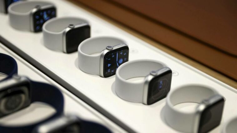 Vietnam to start making Apple Watch and MacBook for first time