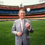 Vin Scully’s lasting legacy: 'The greatest storyteller ever'