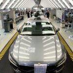 Volvo dips in to Europe’s ‘seized up’ bond markets