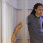 WNBA star Brittney Griner sentenced to nine years in prison by Russian court