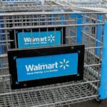 Walmart Will Cut 200 Corporate Jobs