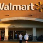 Walmart expands abortion coverage for its employees in the wake of Roe v Wade decision