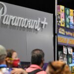 Walmart strikes streaming deal with Paramount.