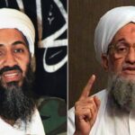 Was Pakistani airspace used for Zawahiri killing via US drone strike?