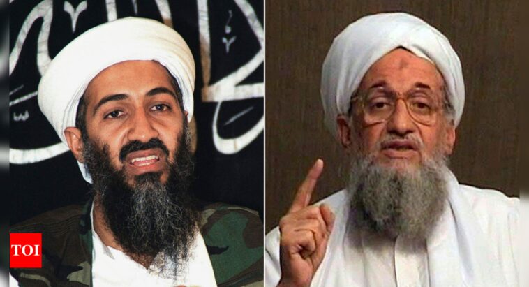 Was Pakistani airspace used for Zawahiri killing via US drone strike?