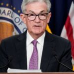 Watch Federal Reserve Chair Jerome Powell speak live at Jackson Hole