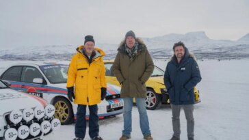 The Grand Tour Presents: A Scandi Flick Release Date, Trailer Unveiled by Amazon Prime Video