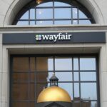 Wayfair lays off 870 people, about 5 percent of its global workforce